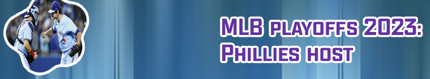 American league playoffs