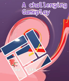 Balloon wali game