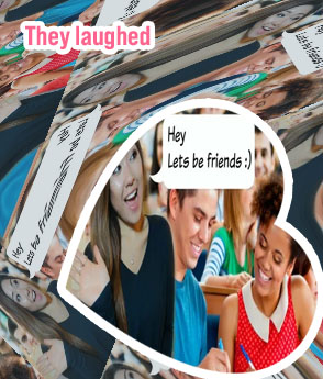 Games to meet new friends
