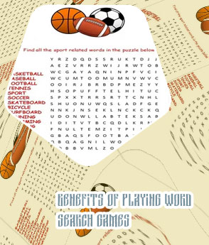 Play word search free