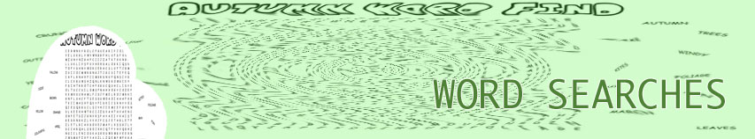 Word search hard online